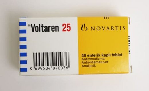 ボルタレン
